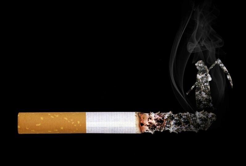 Stop smoking